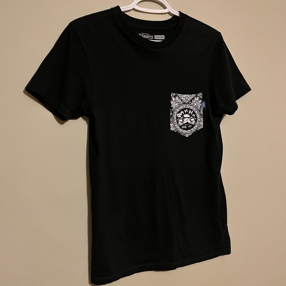 Vans Special Edition Star Wars Tee - Picture 3 of 4